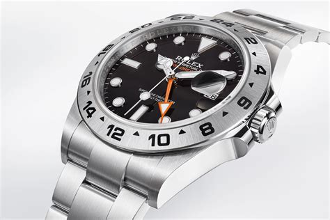 rolex watch new model 2021|rolex explorer 2 watch.